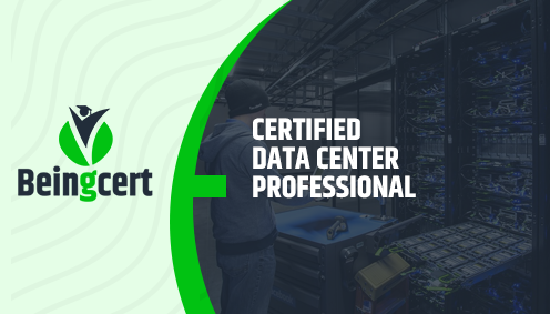 Certified Data Center Professional